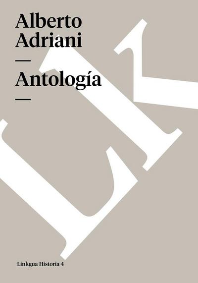 Antología