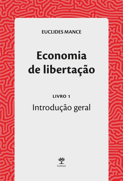 Economia de libertação
