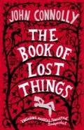 Book of Lost Things Illustrated Edition