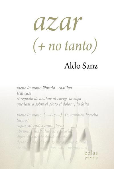 azar (+ no tanto)