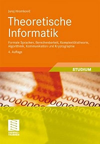Theoretische Informatik