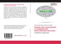 Gestión del conocimiento y competencias interculturales docentes