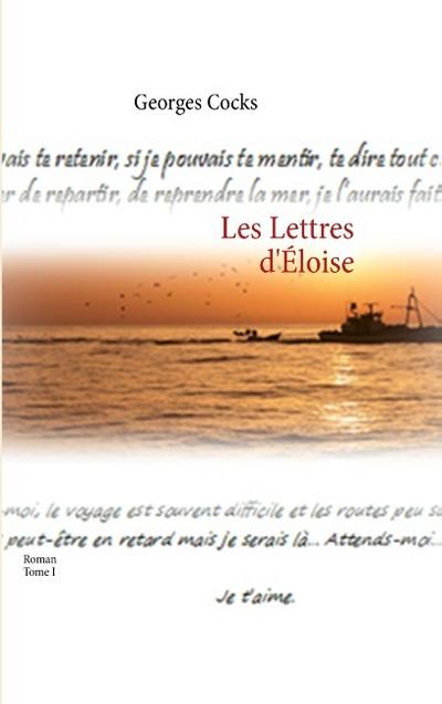 Les Lettres d'Eloise - Georges Cocks