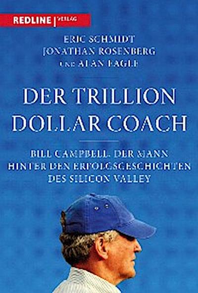 Der Trillion Dollar Coach