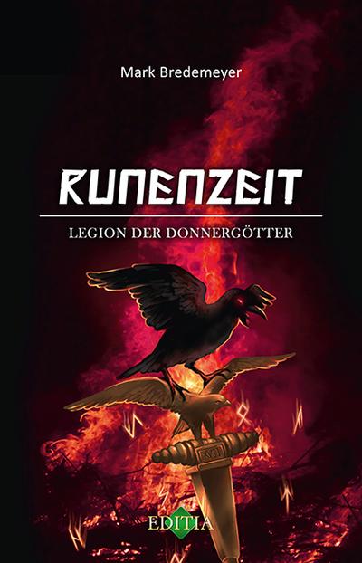 Runenzeit - Legion der Donnergötter