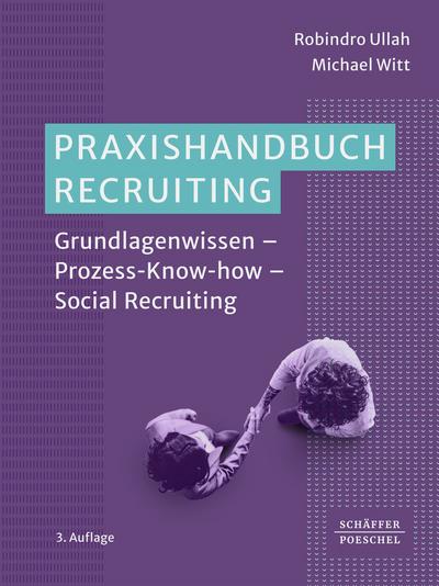 Praxishandbuch Recruiting