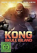 Kong: Skull Island