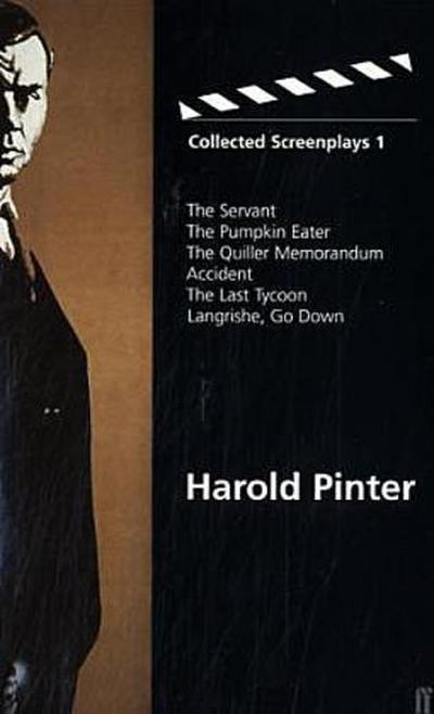 Collected Screenplays 1