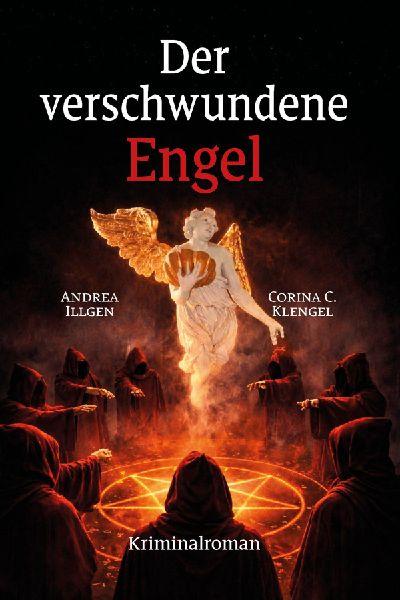 Der verschwundene Engel