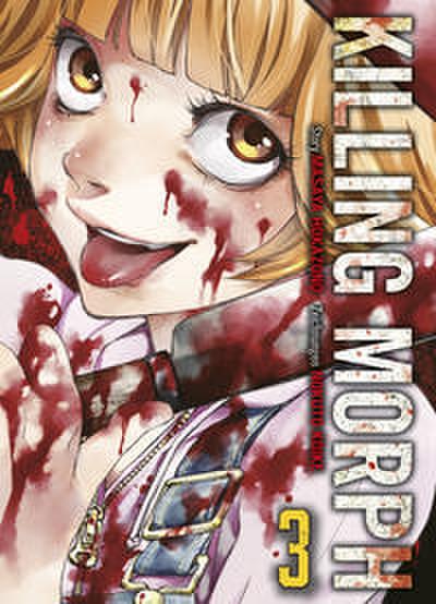 Killing Morph 3