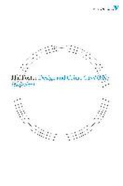 Design and Crime (and Other Diatribes)