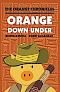 Orange Down Under
