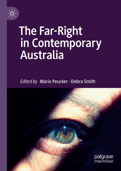 The Far-Right in Contemporary Australia