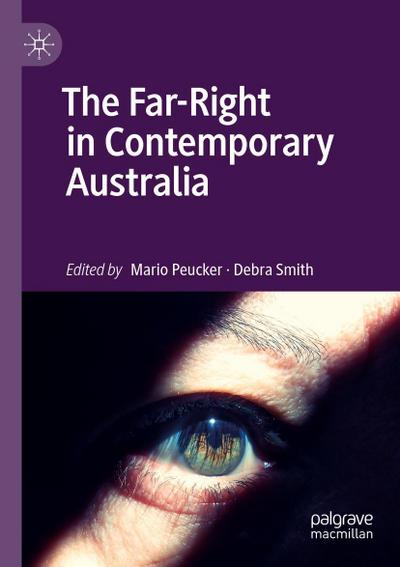 The Far-Right in Contemporary Australia