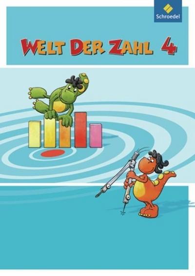 Welt der Zahl - Ausgabe 2010 für Berlin, Brandenburg, Bremen, Mecklenburg-Vorpommern, Sachsen-Anhalt und Thüringen