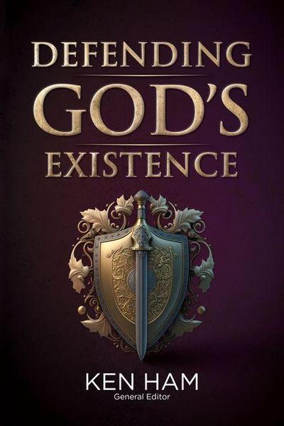 Defending God’s Existence