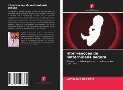 Intervenções de maternidade segura