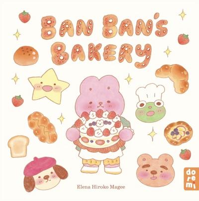 Ban Ban’s Bakery