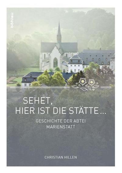 »Sehet, hier ist die Stätte ...«; .