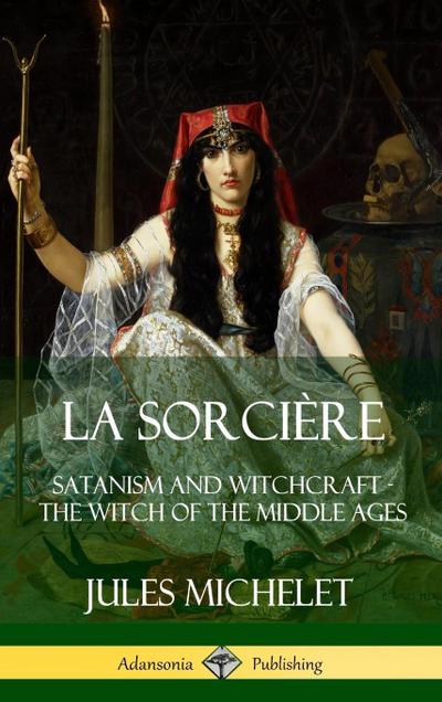 La Sorcière