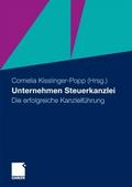 Unternehmen Steuerkanzlei