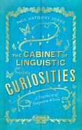 The Cabinet of Linguistic Curiosities