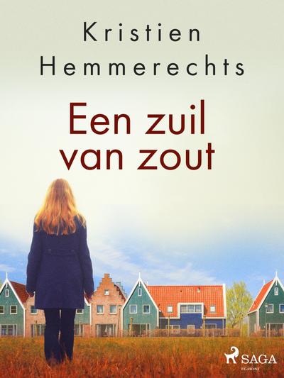 Een zuil van zout