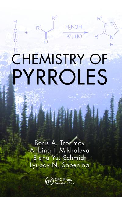 Chemistry of Pyrroles