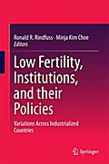 Low Fertility, Institutions, and their Policies