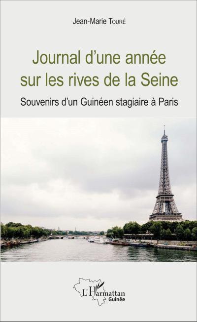 Journal d’une année sur les rives de la Seine