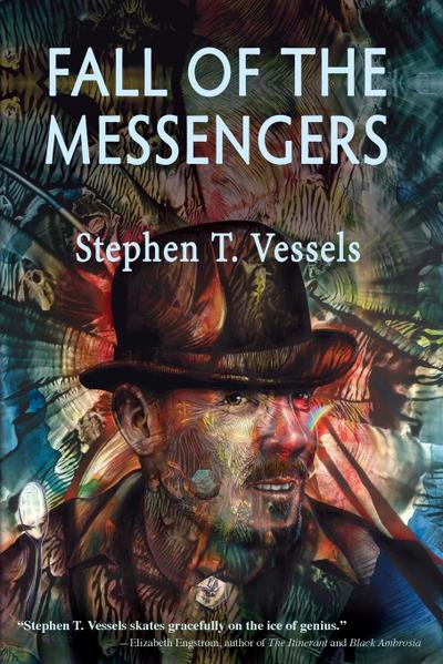 Fall of The Messengers