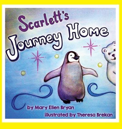 Scarlett’s Journey Home