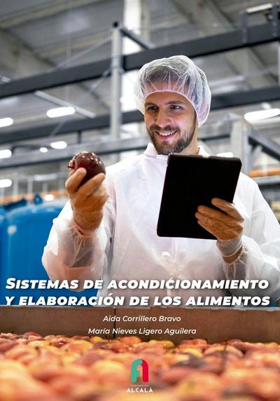 Sistemas de acondicionamiento y elaboración de los alimentos