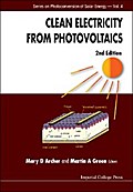 CLEAN ELEC FROM PHOTOVOLTAICS, 2 ED