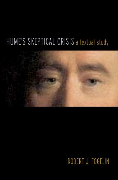 Hume’s Skeptical Crisis