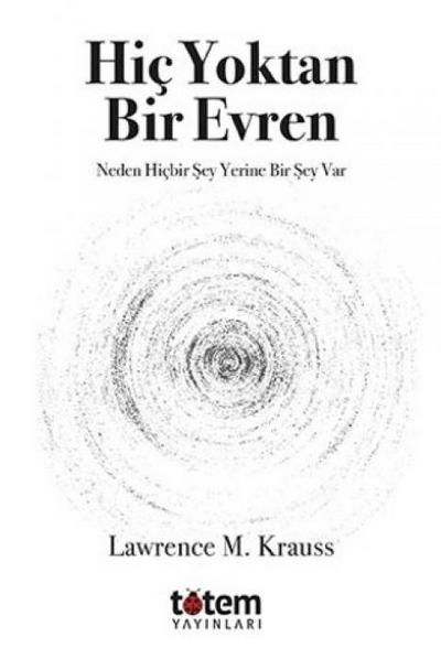 Hic Yoktan Bir Evren