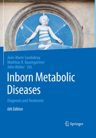 Inborn Metabolic Diseases