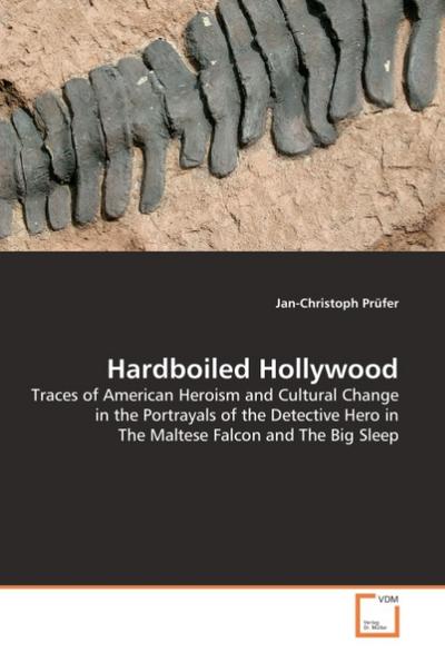 Hardboiled Hollywood
