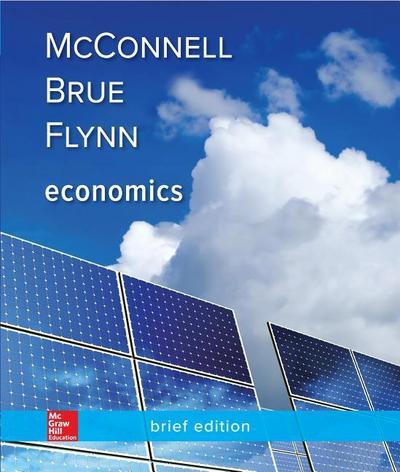 Loose Leaf for Economics, Brief Edition