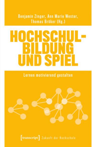 Hochschulbildung und Spiel