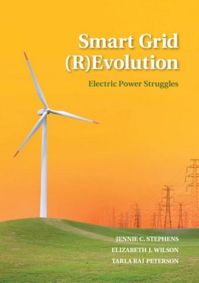 Smart Grid (R)Evolution