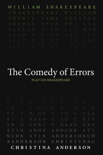 The Comedy of Errors