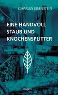 Eine Handvoll Staub und Knochensplitter