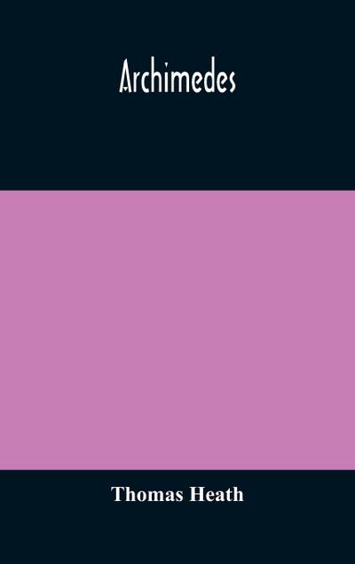 Archimedes