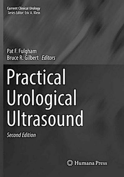 Practical Urological Ultrasound