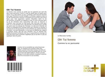 Oh! Toi femme