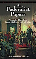 The Federalist Papers