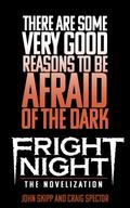 Fright Night: The Novelization