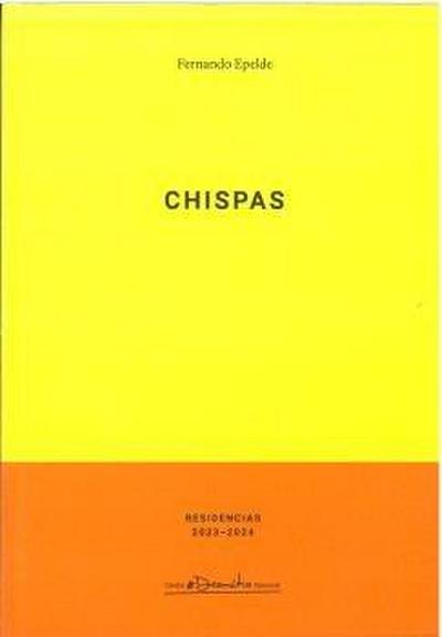 Chispas