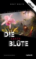 Die erste Blüte